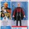 Noble Collection Star Trek: The Next Generation Bendyfigs Action Figure - Captain Picard