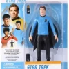 Noble Collection Star Trek: The Original Series Bendyfigs Action Figure - Dr. McCoy