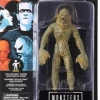 Noble Collection Universal Monsters Bendyfigs Action Figure - Creature From The Black Lagoon