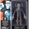 Noble Collection Universal Monsters Bendyfigs Action Figure - Frankenstein