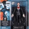 Noble Collection Universal Monsters Bendyfigs Action Figure - The Phantom Of The Opera