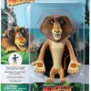 Noble Collection Madagascar Bendyfigs Action Figure - Alex The Lion