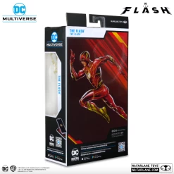 McFarlane DC The Flash Movie 7 Inch Action Figure - The Flash (Speed Force Variant) (Gold Label) 5 McFarlane DC The Flash Movie 7 Inch Action Figure - The Flash (Speed Force Variant) (Gold Label) -Child Toy Store screenshot 2023 05 24 102247