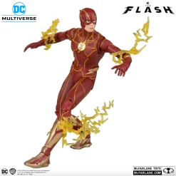 McFarlane DC The Flash Movie 7 Inch Action Figure - The Flash (Speed Force Variant) (Gold Label) 6 McFarlane DC The Flash Movie 7 Inch Action Figure - The Flash (Speed Force Variant) (Gold Label) -Child Toy Store screenshot 2023 05 24 102320