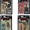 Hasbro Star Wars The Vintage Collection 3.75 Inch Action Figure Wave 44 - Set Of 4