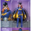 Noble Collection DC Bendyfigs Action Figure - Batgirl