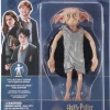 Noble Collection Harry Potter Bendyfigs Action Figure - Dobby