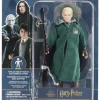 Noble Collection Harry Potter Bendyfigs Action Figure - Draco Malfoy (Quidditch)