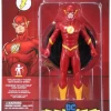 Noble Collection DC Bendyfigs Action Figure - Flash