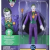 Noble Collection DC Bendyfigs Action Figure - Joker