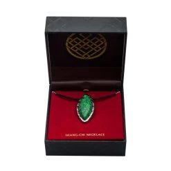 Marvel Shang-Chi And The Legend Of The Ten Rings Necklace