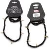Marvel Black Panther: Wakanda Forever - Cast Claw And Acrylic Bead Necklace