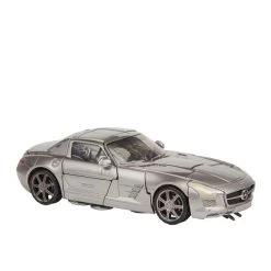 Hasbro Transformers Studio Series 51 Deluxe Class Action Figure: Soundwave -Child Toy Store soundwave car