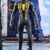 Spider-Man Anti-Ock Suit - Marvel Hot Toys Collectibles 1/6 Scale Action Figure