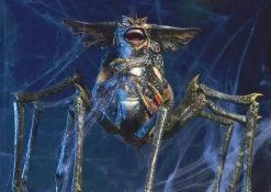 NECA *PRE-ORDER Gremlins 2 The New Batch Ultimate 7 Inch Scale Action Figure - Spider Gremlin -Child Toy Store spider1
