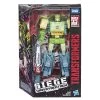Hasbro Transformers War For Cybertron: Siege Voyager Action Figure - Springer