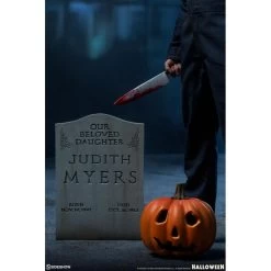 Michael Myers - Halloween Sideshow Collectibles 1/6 Scale Action Figure -Child Toy Store ss100398 3 800x800 1