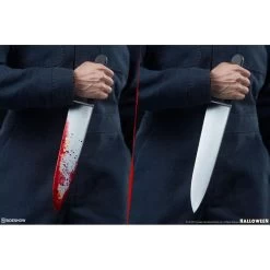 Michael Myers - Halloween Sideshow Collectibles 1/6 Scale Action Figure -Child Toy Store ss100398 5 800x800 1