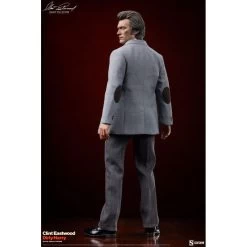 Harry Callahan - Dirty Harry Sideshow Collectibles 1/6 Scale Action Figure -Child Toy Store ss100452 1 800x800 1
