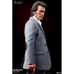 Harry Callahan - Dirty Harry Sideshow Collectibles 1/6 Scale Action Figure -Child Toy Store ss100452 3 800x800 1