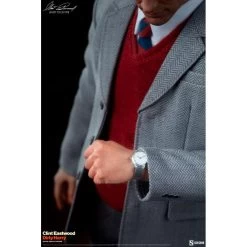 Harry Callahan - Dirty Harry Sideshow Collectibles 1/6 Scale Action Figure -Child Toy Store ss100452 5 800x800 1