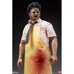 Leatherface (Killing Mask) - Texas Chainsaw Massacre Sideshow Collectibles 1/6 Scale Action Figure -Child Toy Store ss100470 2 800x800 1