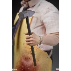 Leatherface (Killing Mask) - Texas Chainsaw Massacre Sideshow Collectibles 1/6 Scale Action Figure -Child Toy Store ss100470 3 800x800 1
