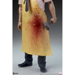 Leatherface (Killing Mask) - Texas Chainsaw Massacre Sideshow Collectibles 1/6 Scale Action Figure -Child Toy Store ss100470 4 800x800 1