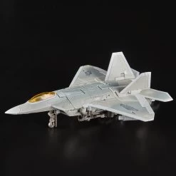 Hasbro Transformers Studio Series 06 Voyager Class: STARSCREAM 6 Hasbro Transformers Studio Series 06 Voyager Class: STARSCREAM -Child Toy Store starscream jet
