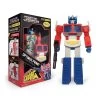 SUPER7 Transformers Super Cyborg Action Figure - Optimus Prime
