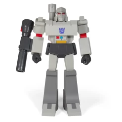 SUPER7 Transformers Super Cyborg Action Figure - Megatron -Child Toy Store su meg 01 1 800x800 1