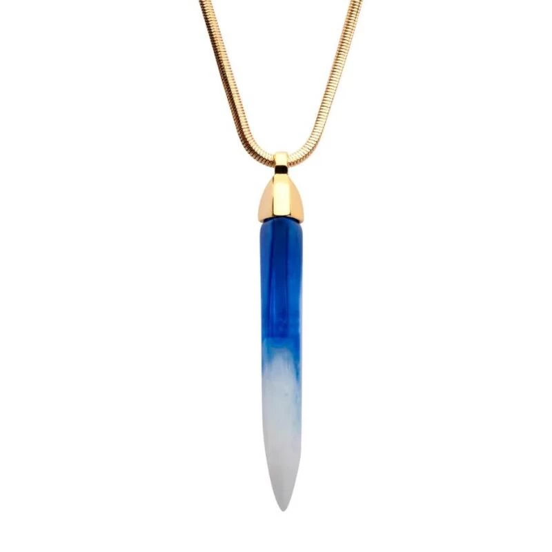 Star Wars: Andor - Cassian's Kyber Crystal Necklace 5 Star Wars: Andor - Cassian's Kyber Crystal Necklace - Image 5