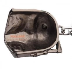 STAR WARS BOBA FETT HELMET 3D KEYCHAIN -Child Toy Store swbobf3dkc01 ecom 3 800x800 1