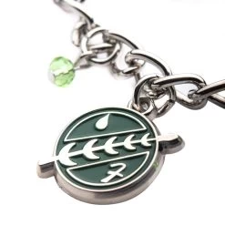 STAR WARS BOBA FETT CHARM BRACELET -Child Toy Store swbobfchrmbr01 1 800x800 1