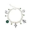 STAR WARS BOBA FETT CHARM BRACELET