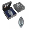 Star Wars Mandalorian Mudhorn Magnetic Pin