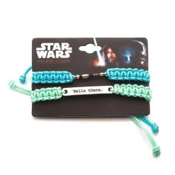 STAR WARS Kenobi - Friendship Bracelet Set