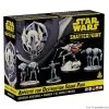 Atomic Mass Games Star Wars Shatterpoint: Appetite For Destruction (General Grievous Squad Pack) Expansion Pack