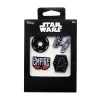 Star Wars Imperial 4 Pin Set