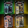 Hasbro Star Wars The Vintage Collection Action Figure Wave 38 - Set Of 4