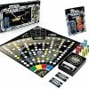 Hasbro Star Wars Retro Action Figure Board Game - Death Star Escape With Grand Moff Tarkin Action Figure