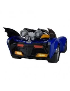 McFarlane DC Direct: Super Powers 5inch Scale Vehicle Wave 2 - The Batmobile -Child Toy Store the batmobile dc super powers 1