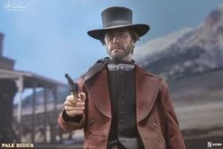 *PRE-ORDER The Preacher - Pale Rider Sideshow Collectibles 1/6 Scale Action Figure -Child Toy Store the preacher sixth scale figure clint eastwood gallery 62d73f7a8