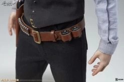 *PRE-ORDER The Preacher - Pale Rider Sideshow Collectibles 1/6 Scale Action Figure -Child Toy Store the preacher sixth scale figure clint eastwood gallery 62d73f98e