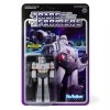 SUPER7 Transformers ReAction Action Figure - Megatron