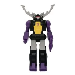 SUPER7 Transformers ReAction Action Figure Wave 2 - A Shrapnel -Child Toy Store tranw02 srp 01 1 800x800 1