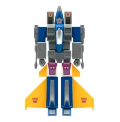 SUPER7 Transformers ReAction Action Figure Wave 3 - Dirge -Child Toy Store tranw03 dir 01 1 800x800 1