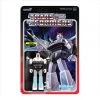 SUPER7 Transformers ReAction Action Figure W5 - Prowl