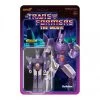 SUPER7 Transformers ReAction Action Figure Wave 6 - Cyclonus