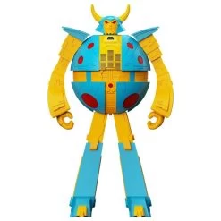 SUPER7 Transformers ReAction Action Figure Wave 6 - Unicron Original Toy Prototype -Child Toy Store tranw06 ucr 01 800x800 1